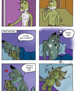 The Plushie 016