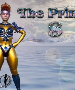 The Prince 8