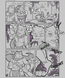 The Prince's Downfall 1 006