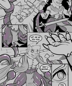 The Prince's Downfall 1 009
