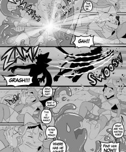 The Prince's Downfall 1 019