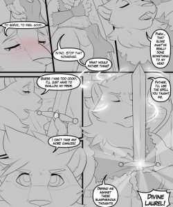 The Prince's Downfall 1 022