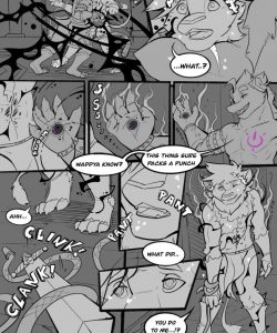 The Prince's Downfall 1 034