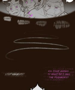 The Prince's Downfall 1 048