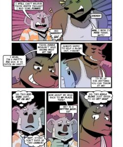 The Private Dick 002