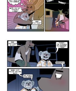 The Private Dick 003