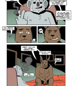 The Private Dick 010