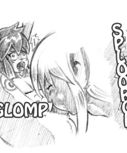 The Rabbit's Hole 004
