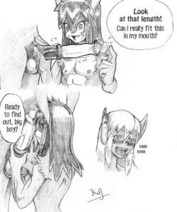 The Rabbit's Hole 006