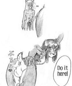 The Rabbit's Hole 008