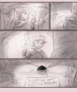 The Rat's Treasure 002