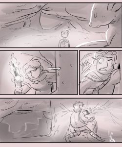 The Rat's Treasure 003