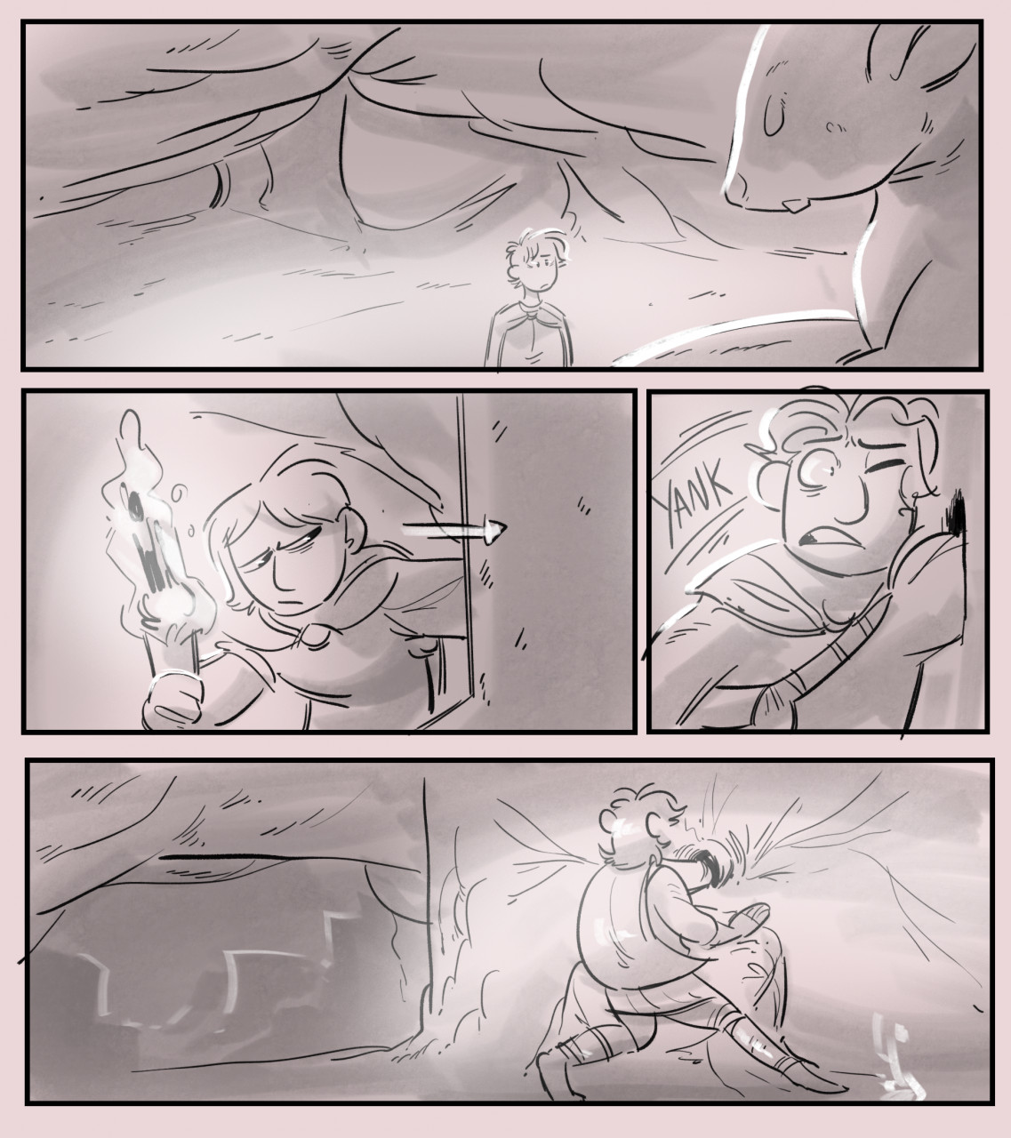 The Rat's Treasure 003