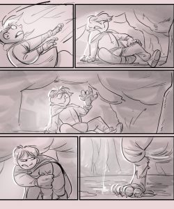 The Rat's Treasure 004