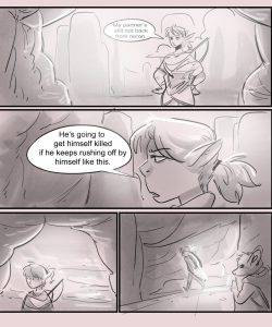 The Rat's Treasure 007