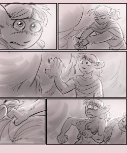The Rat's Treasure 011