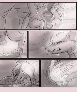 The Rat's Treasure 014