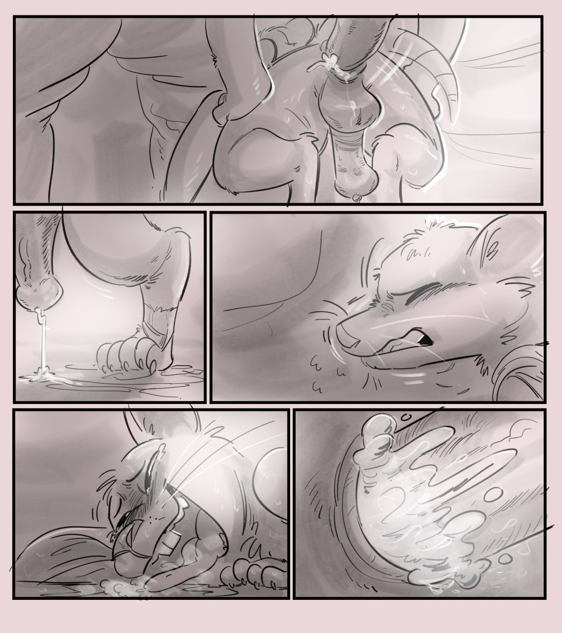 The Rat's Treasure 014