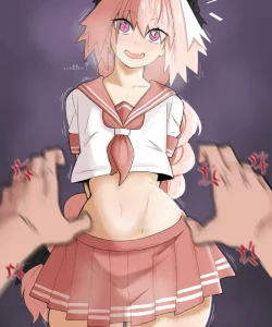 The Realization That Actions Have Consequences 002