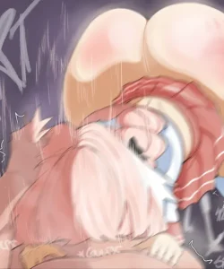 The Realization That Actions Have Consequences 004