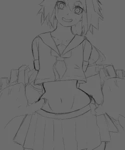 The Realization That Actions Have Consequences 011