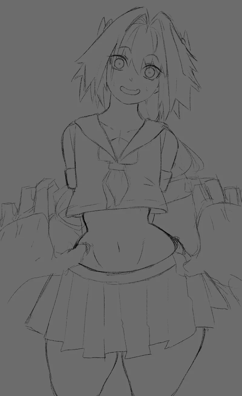 The Realization That Actions Have Consequences 011