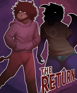 The Return 001