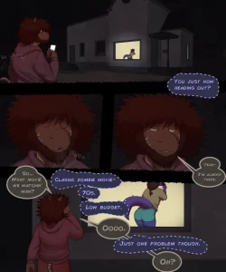 The Return 038