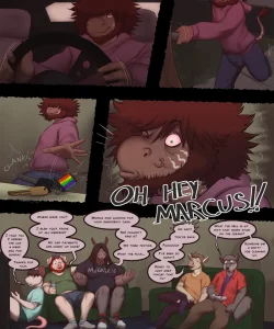 The Return 094