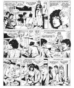 The School Teacher 003