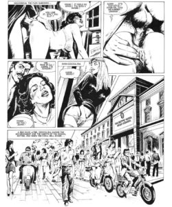 The School Teacher 005