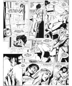 The School Teacher 010