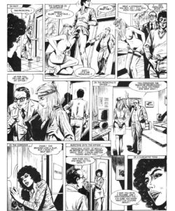 The School Teacher 011