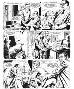 The School Teacher 012