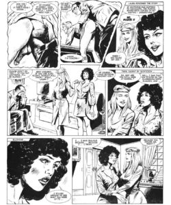 The School Teacher 013