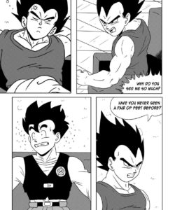 The Slave Gohan 006