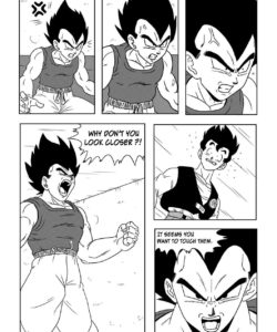 The Slave Gohan 008