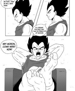 The Slave Gohan 010