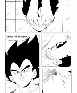 The Slave Gohan 013