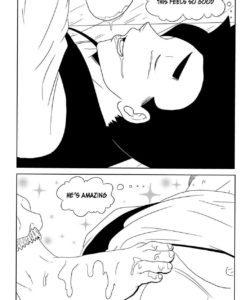 The Slave Gohan 016