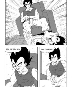 The Slave Gohan 018