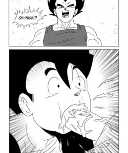The Slave Gohan 024