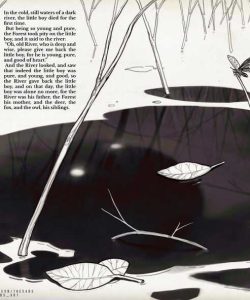 The Son Of The Forest And The River 003