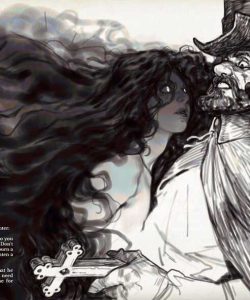 The Son Of The Forest And The River 006