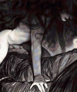 The Son Of The Forest And The River 009