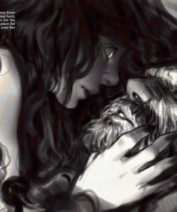 The Son Of The Forest And The River 012