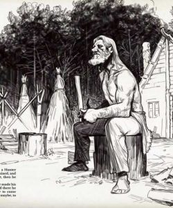 The Son Of The Forest And The River 015