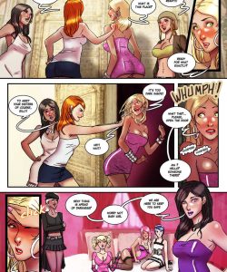 The Sorority Pledge 007