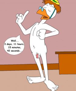 The Stalking Duck 088