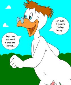 The Stalking Duck 102